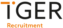 Tiger Recruitment logo